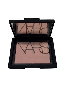 NARS Blush IMPASSIONED NIB, Pink Orchid 4.8g OLD FORMULA with Talc